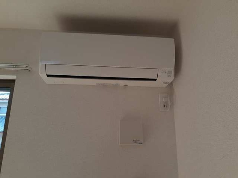 その他設備　図面と現状に相違がある場合には現状を優先