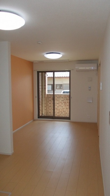 居室・リビング　図面と現状に相違がある場合には現状を優先