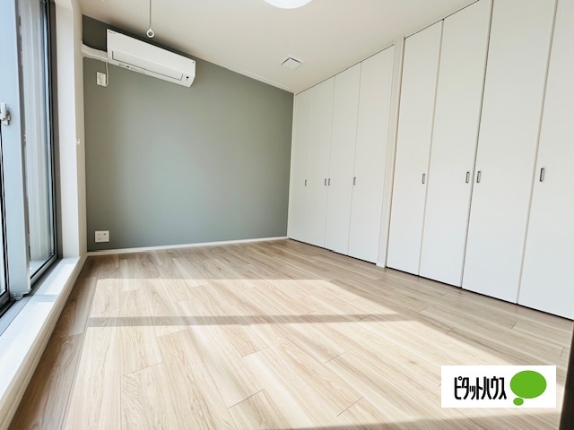 その他部屋・スペース　３Ｆ洋室