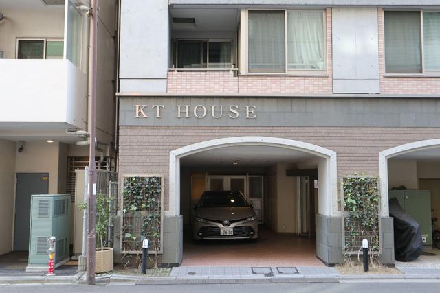 その他共有部分　共用設備