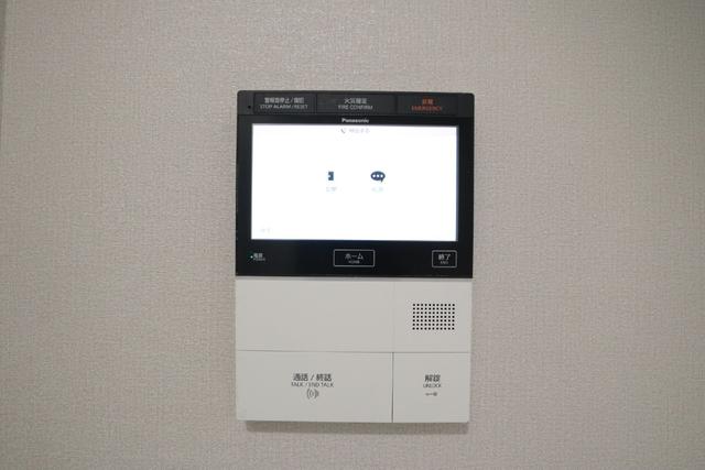 セキュリティ　セキュリティ