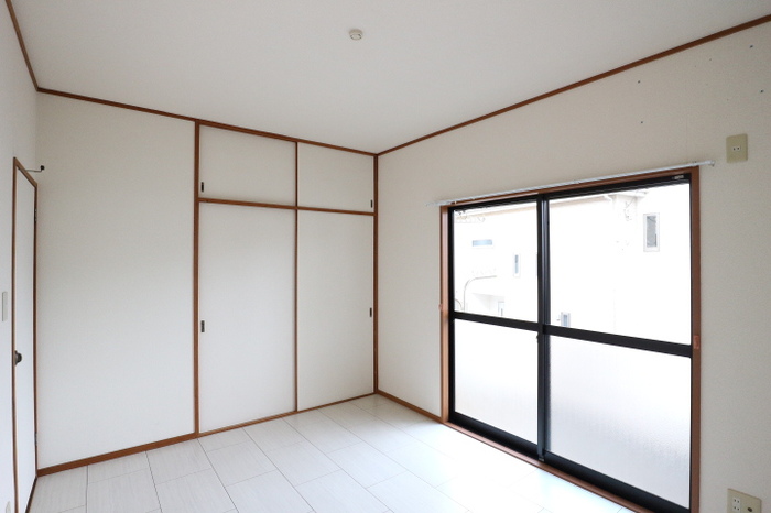 その他部屋・スペース　洋室