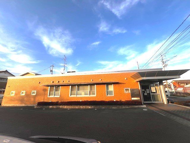 病院　たなべクリニック（病院）まで500m