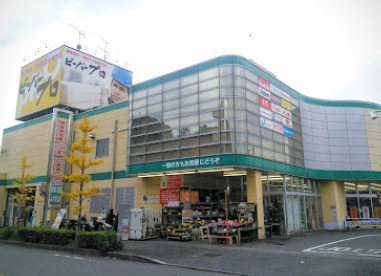 ホームセンター　コーナンビーバープロ宮前野川店（ホームセンター）まで264m
