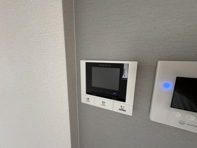 セキュリティ　参考写真