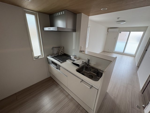 キッチン　参考写真