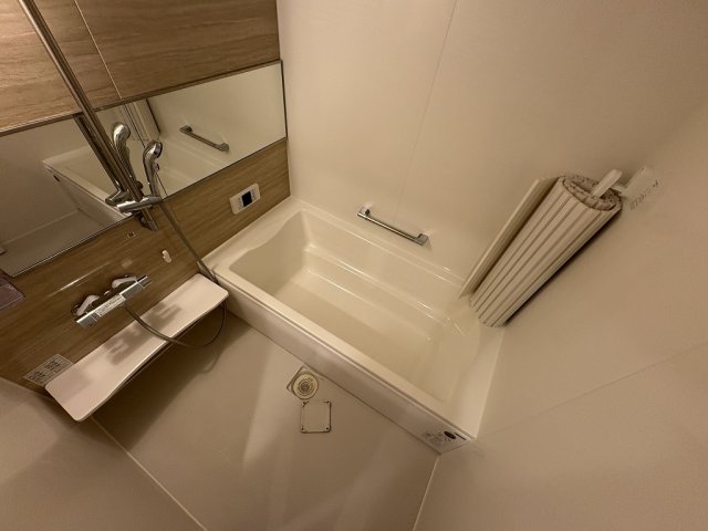 バス・シャワールーム　参考写真