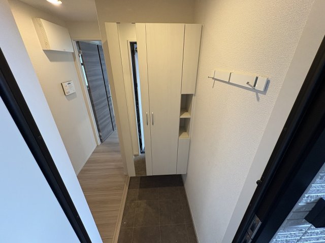 玄関　参考写真