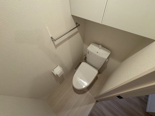 トイレ　参考写真