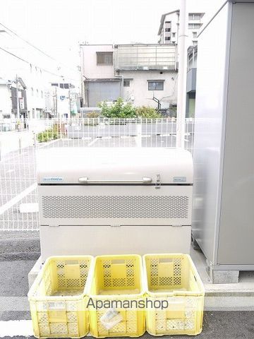 その他共有部分　その他共有部分