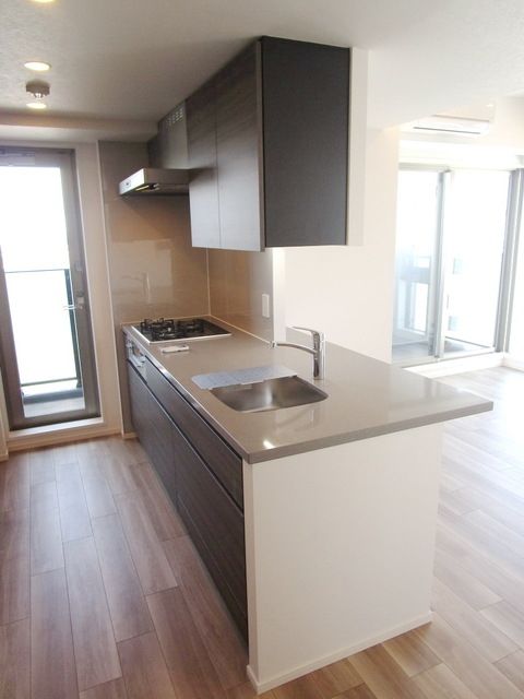 キッチン　★キッチン★