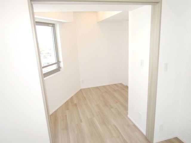 その他部屋・スペース　★居室★