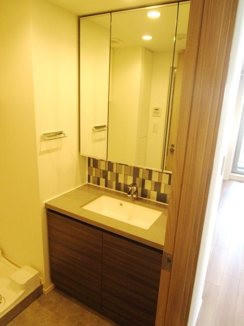 洗面設備　★洗面所★