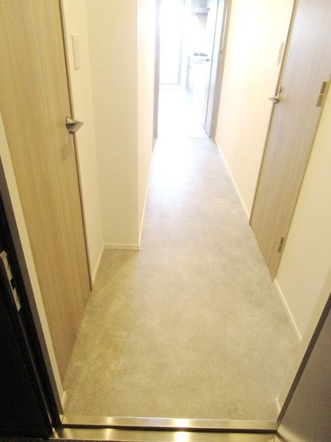 玄関　★玄関★