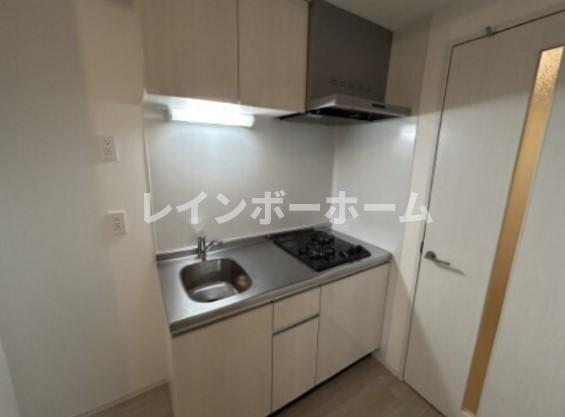 キッチン　同施工イメージ写真