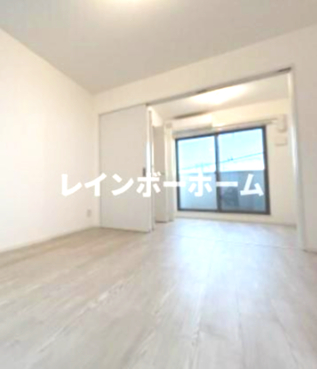 居室・リビング　同施工イメージ写真