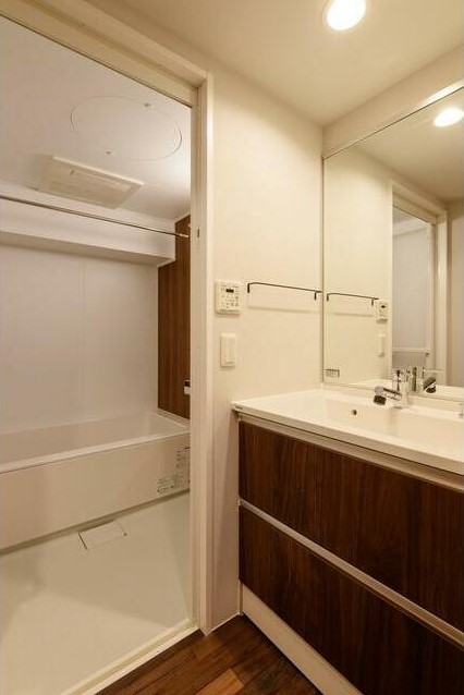 洗面設備　洗面※別部屋参考写真