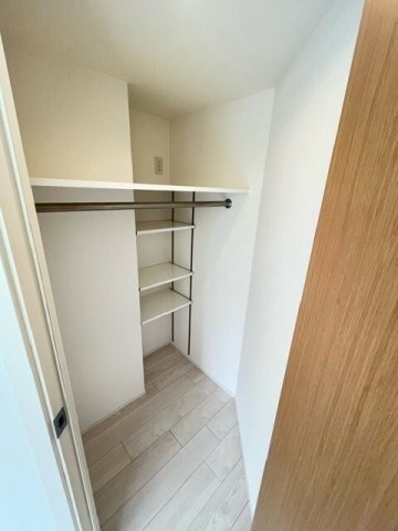 収納　別部屋参考写真