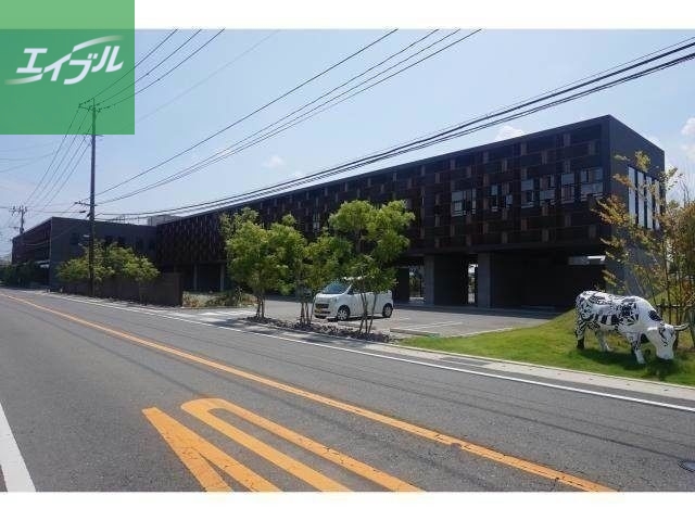 病院　いぬお病院（病院）まで1098m