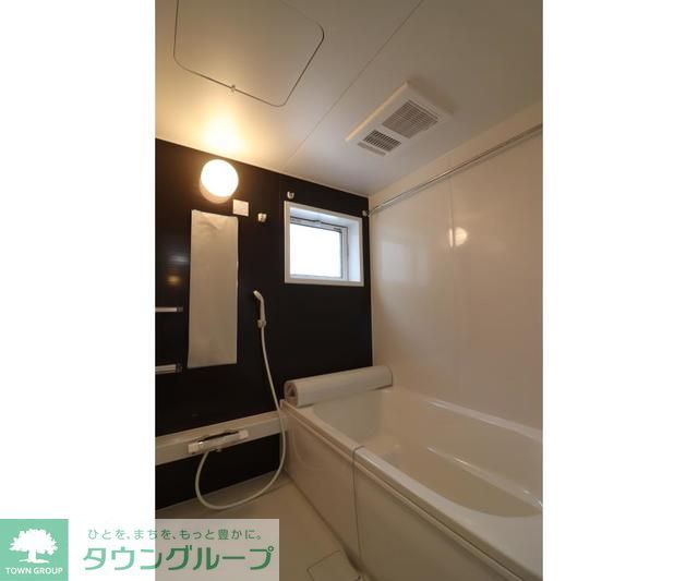 バス・シャワールーム　お問合せはタウンハウジングまで！※現地待合わせ相談可能