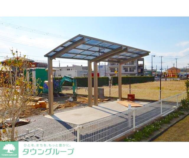 その他共有部分　お問合せはタウンハウジングまで！※現地待合わせ相談可能