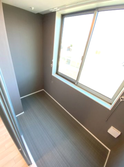 バルコニー　サンルーム☆