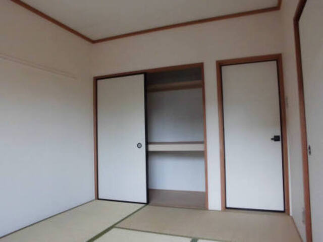 その他　Ｅ２０２　和室