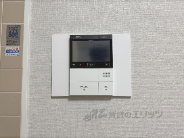 セキュリティ　ドアフォン（ＴＶ含）