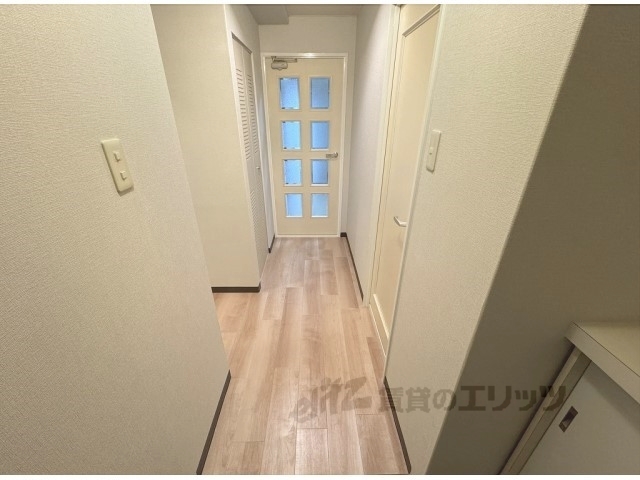 その他部屋・スペース　廊下