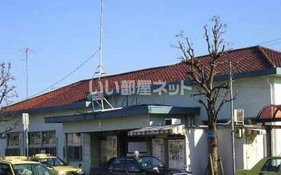 その他　東金（その他）まで309m