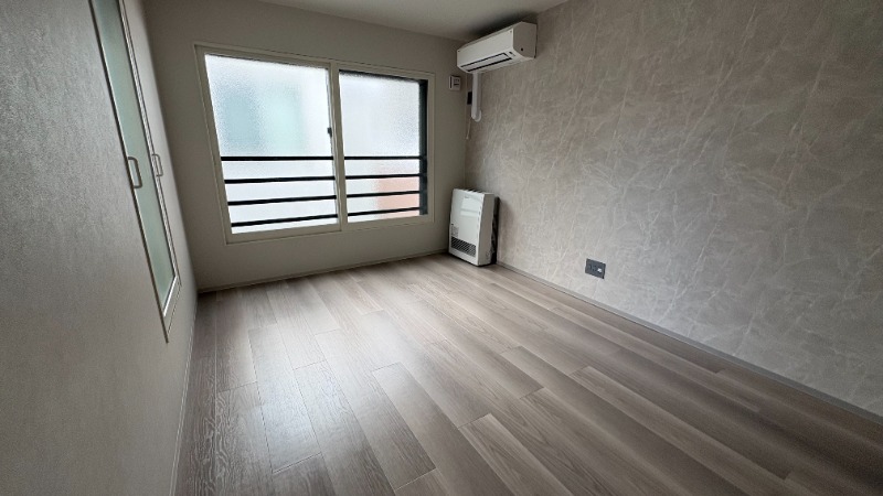 居室・リビング　広々リビング