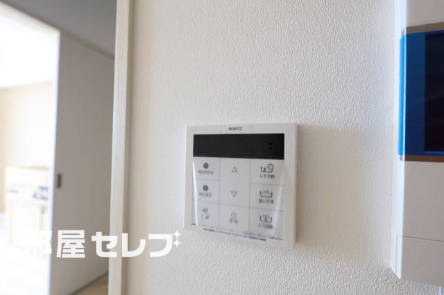 その他設備　１００２号室写真
