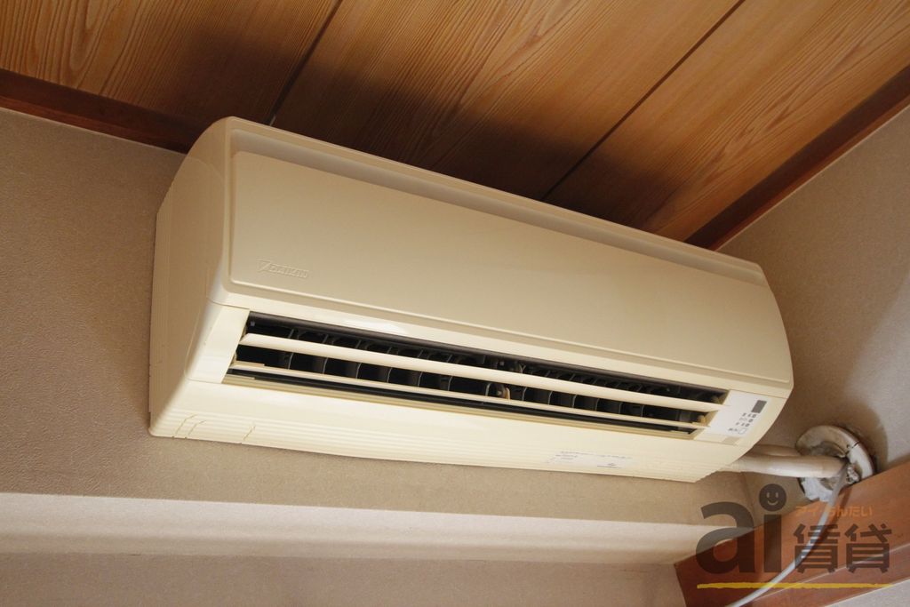 その他設備　※別号室写真です