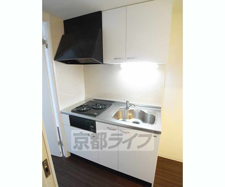 キッチン　使い勝手の良いキッチンです。