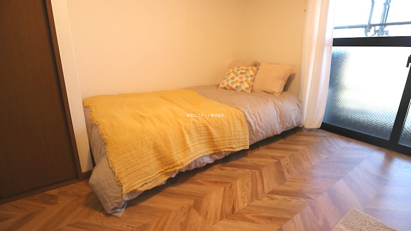 その他部屋・スペース　家具配置イメージ（レンタル可）