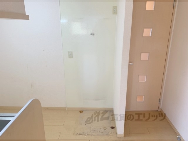 その他部屋・スペース　冷蔵庫置場