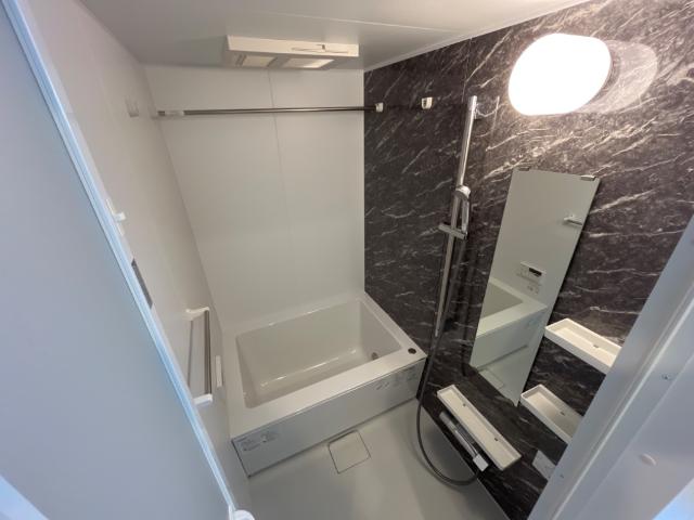 バス・シャワールーム　バス（イメージ）