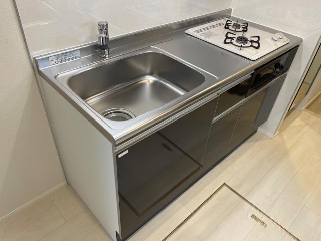 キッチン　キッチン（イメージ）