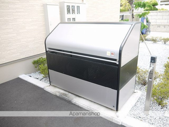 その他共有部分　その他共有部分