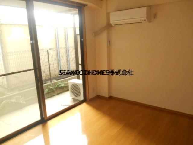 その他部屋・スペース　日当たり良好です