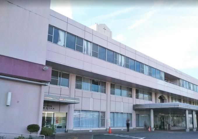 病院　衣笠病院（病院）まで5798m