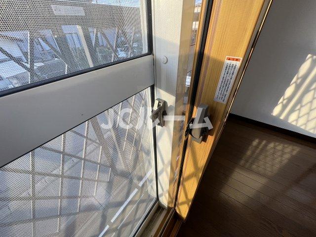 その他部屋・スペース　同間取り、別の部屋の写真です