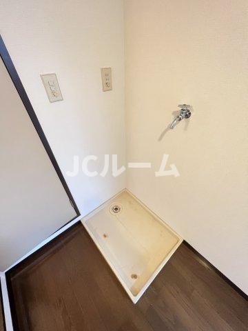 その他設備　同間取り、別の部屋の写真です