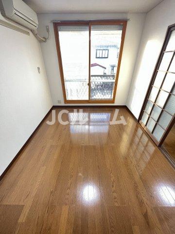 その他　同間取り、別の部屋の写真です