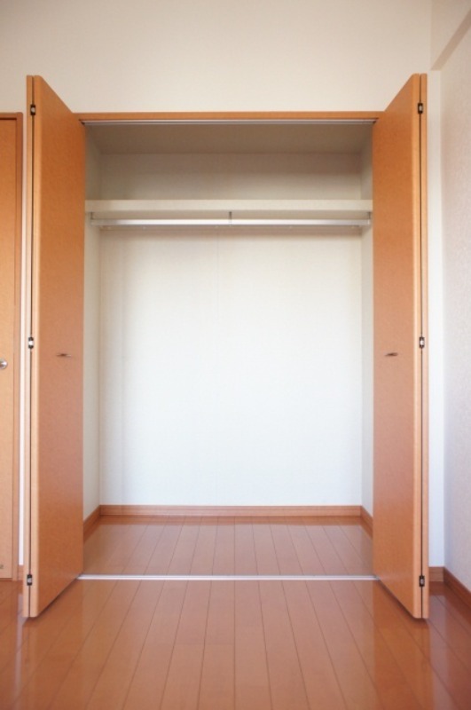 収納　図面と現状に相違がある場合には現状を優先