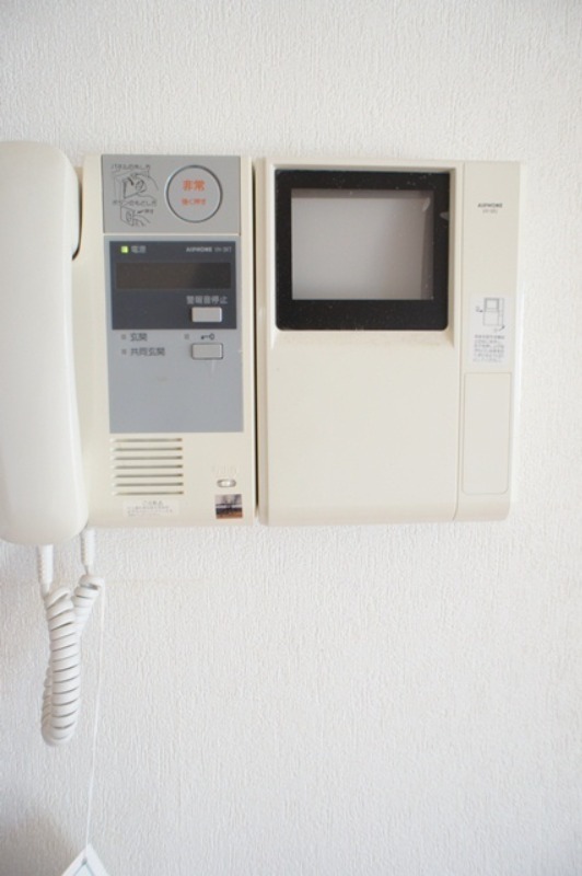 セキュリティ　図面と現状に相違がある場合には現状を優先