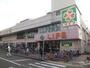スーパー　ライフ壬生店（スーパー）まで492m