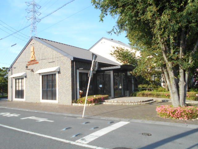飲食店　ベーカリーレストランサンマルク 越谷蒲生店（飲食店）まで450m