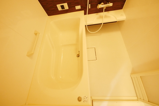 バス・シャワールーム　★一坪バスがございます★