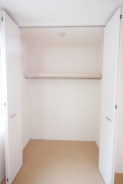 収納　★収納スペースの写真です★